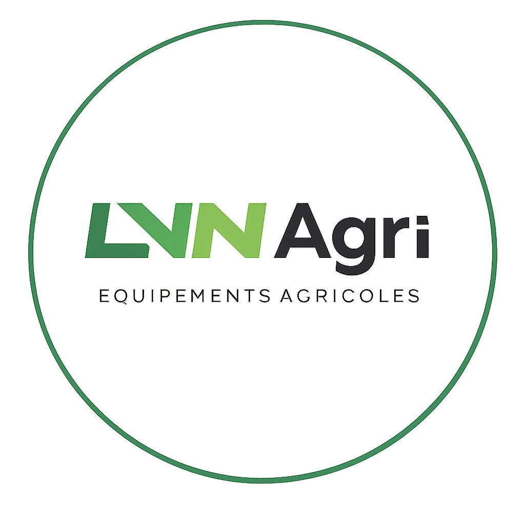 LVN Agri Equipements